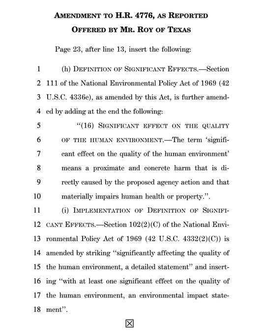  Amendment for H.R. 4776 Page 23