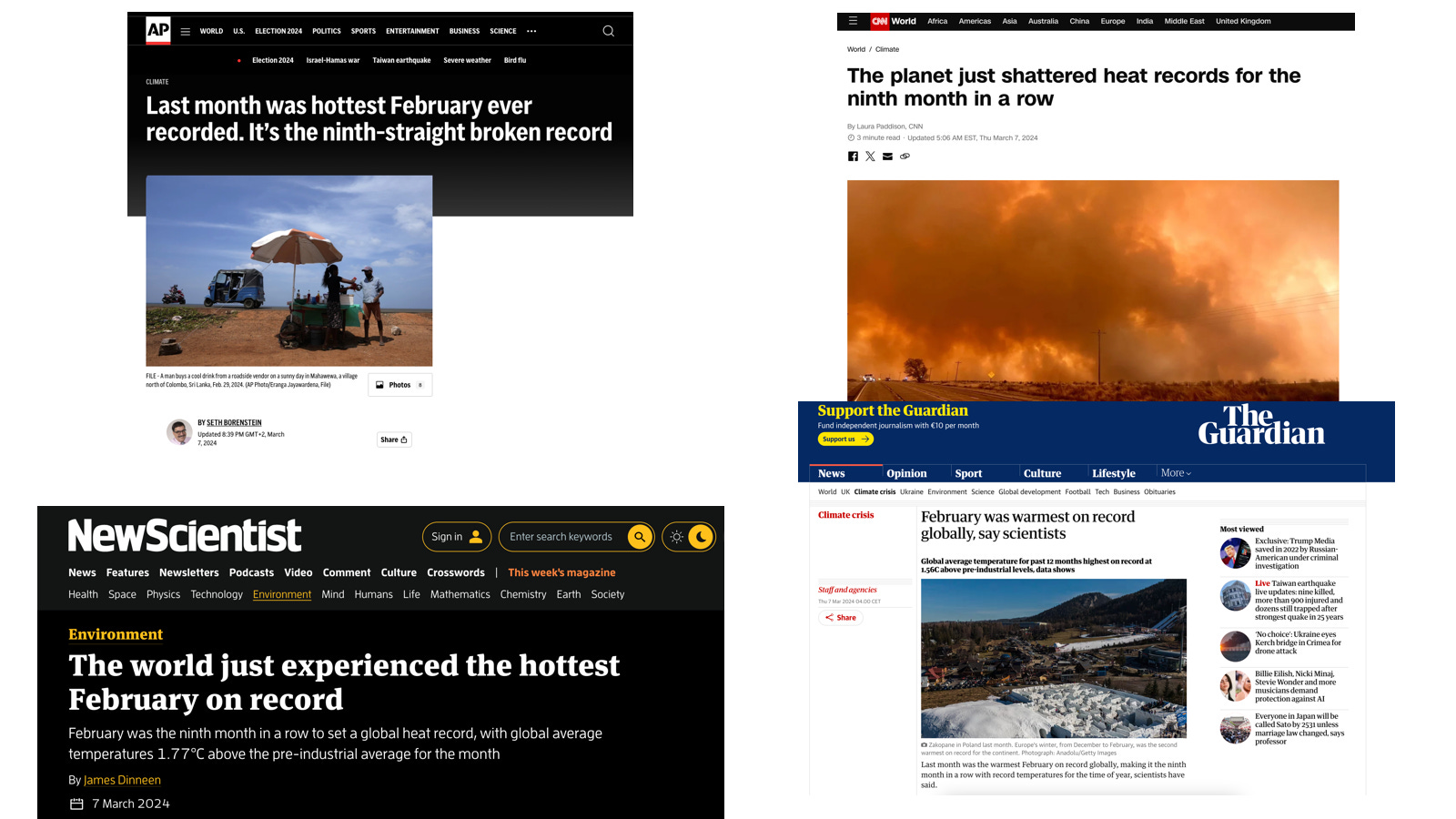 temperature-headlines