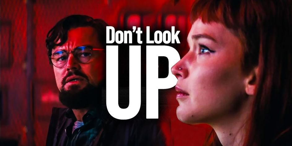 featured image thumbnail for post Don't Look Up