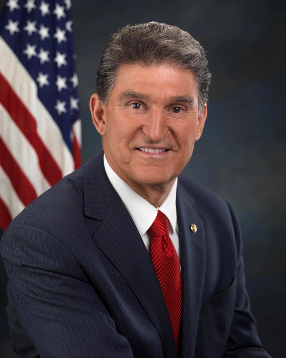 featured image thumbnail for post Manchin letter