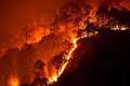 featured image thumbnail for post California Wildfires